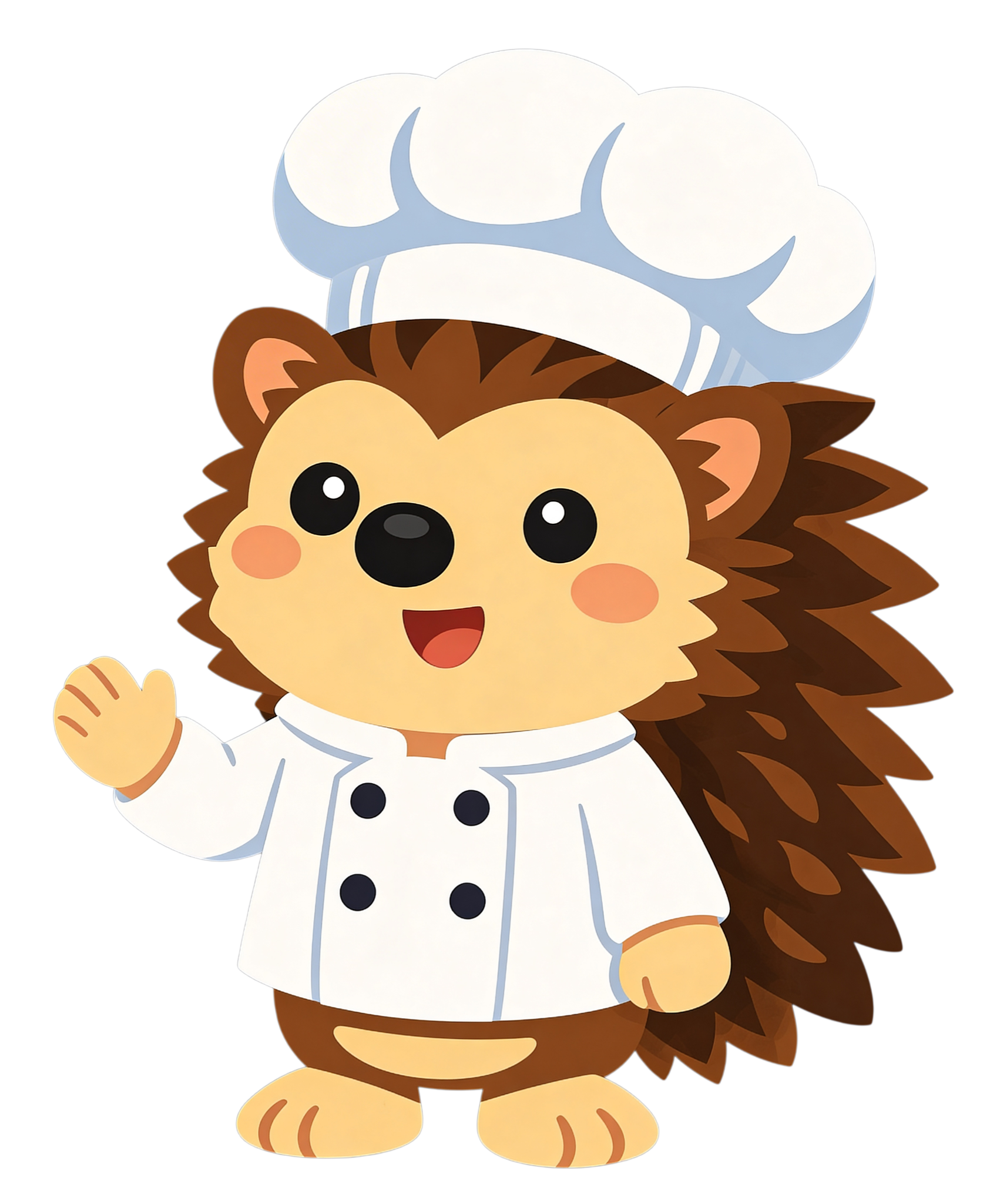 Rocket extracting recipe